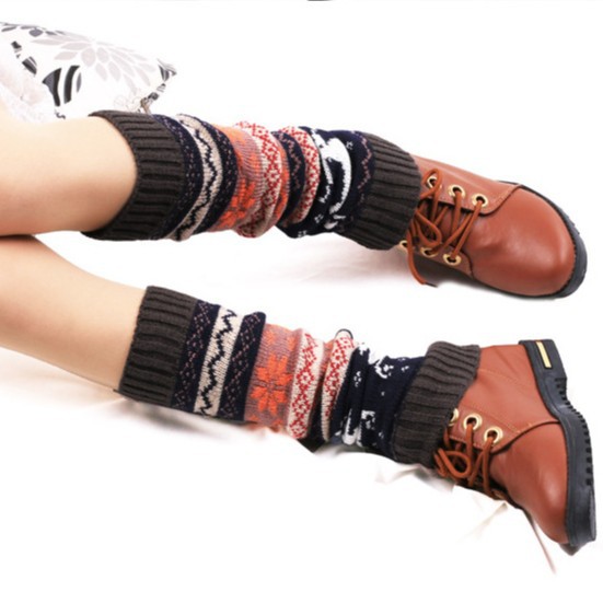 New Wool Thermal Socks Korean  – Thermal Sock Winter Bewertung und Preis