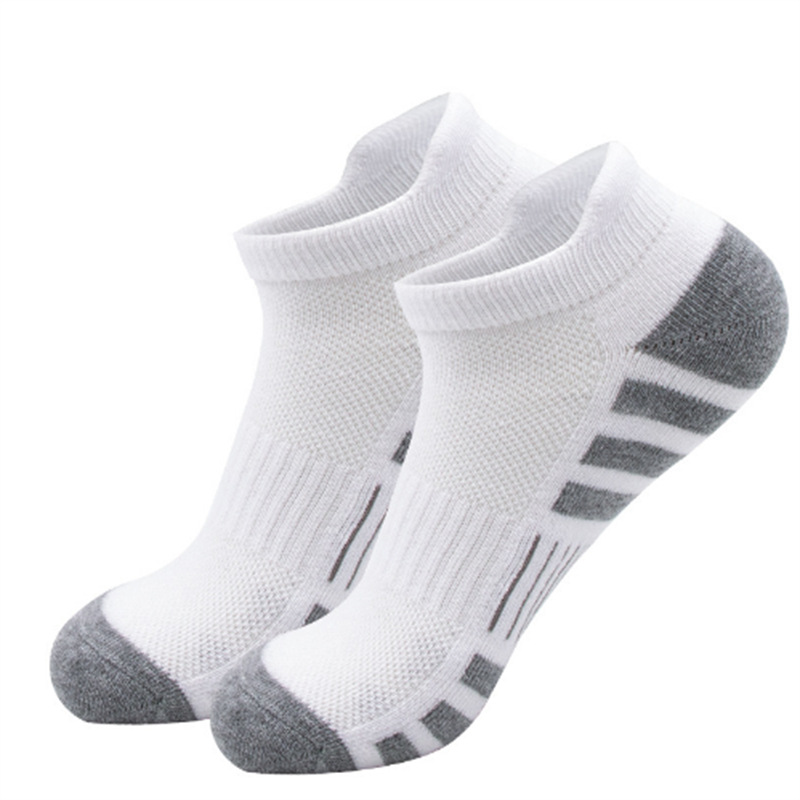 6/24 Pairs Cushioned Breathabl – Athletic Sock Cushion Bewertung und Preis