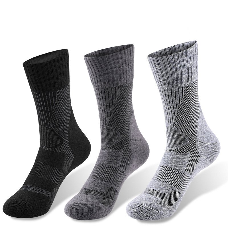 1 Pair Merino Wool Sock Winter – Wool Hiking Sock Bewertung und Preis