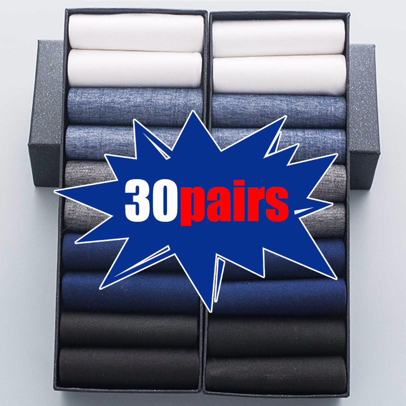 Men Bamboo Fiber Socks Summer  – Silk Sock Bamboo Bewertung und Preis