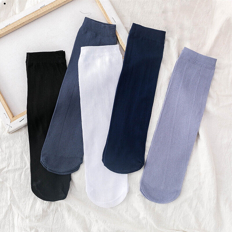 Men Bamboo Fiber Socks Summer  – Silk Sock Bamboo Bewertung und Preis