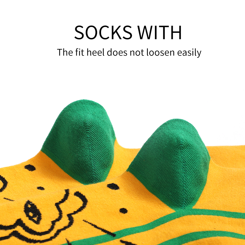 5Pairs Mens Fun Dress Socks, P – Cotton Crew Sock Pack Bewertung und Preis