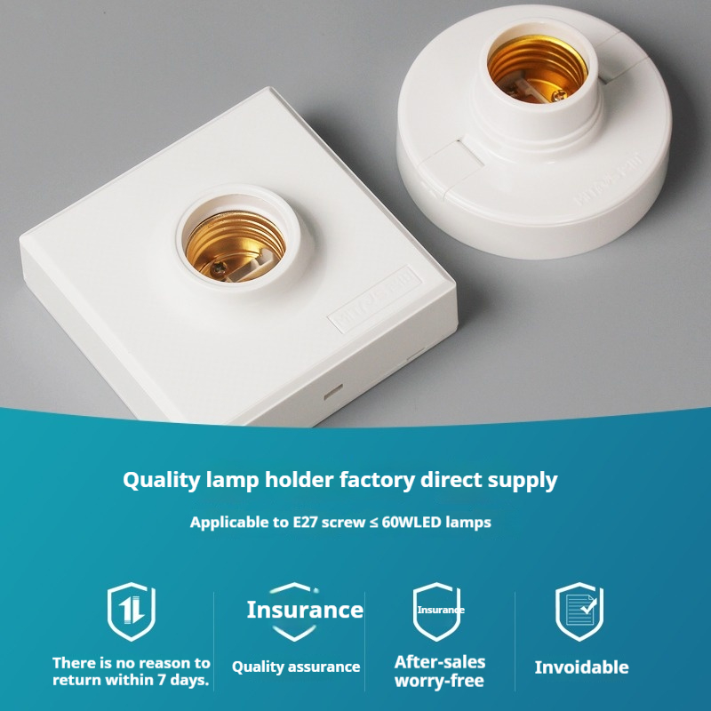 White LED Lamp Screw Base Halo – Sock Organizer Tray Bewertung und Preis