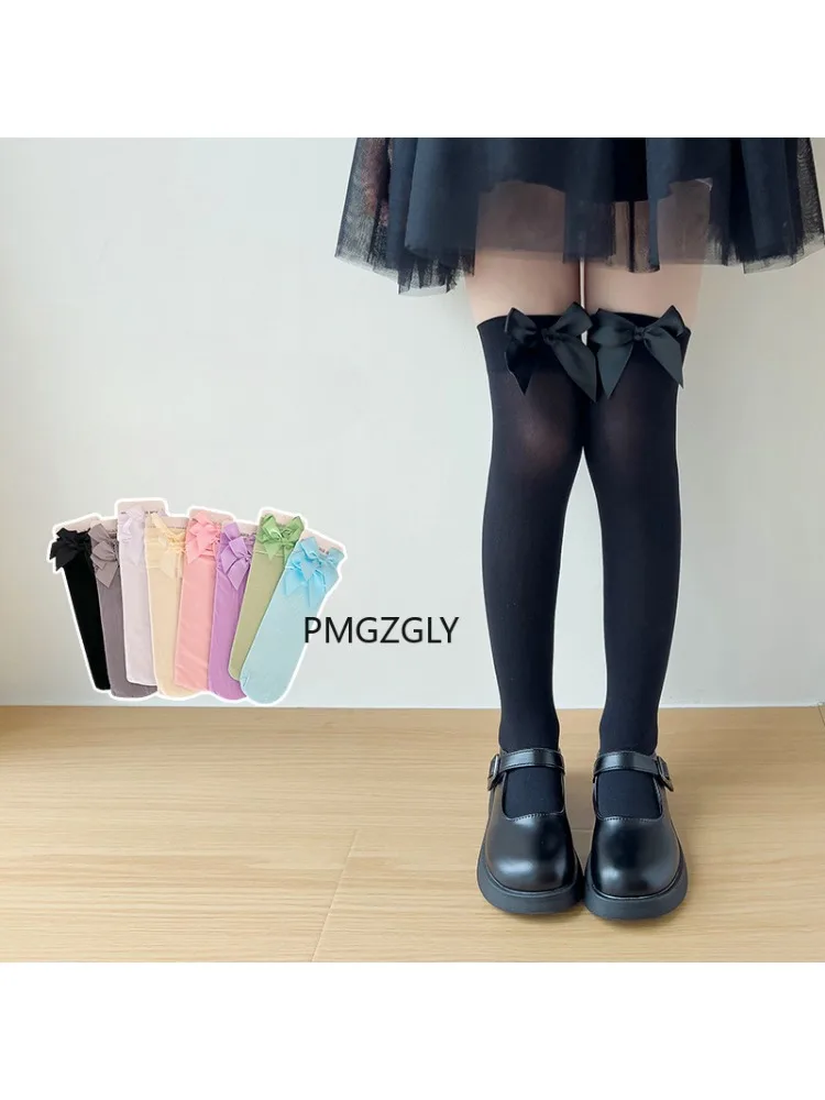 Girls Stockings * Hose Tights  – Thigh High Sock Stay Up Bewertung und Preis