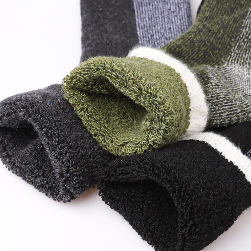 3Pairs High-Quality Thicken Wi – Thermal Sock Winter Bewertung und Preis