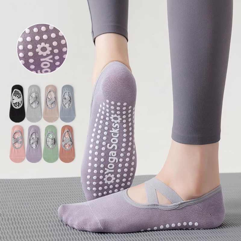 Breathable Towel Bottom Yoga S – Grip Sock Yoga Bewertung und Preis