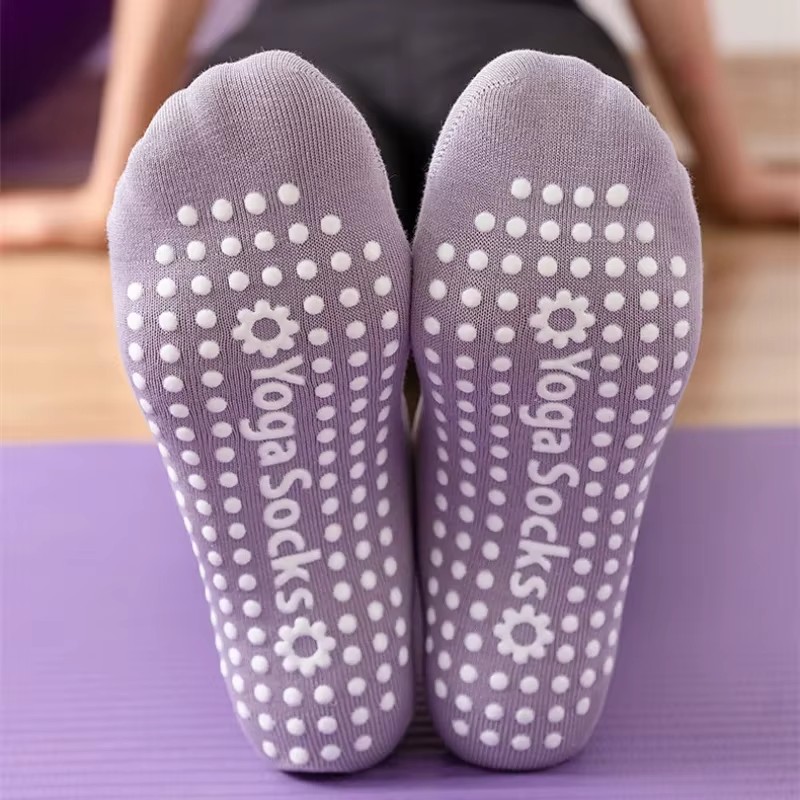 Breathable Towel Bottom Yoga S – Grip Sock Yoga Bewertung und Preis
