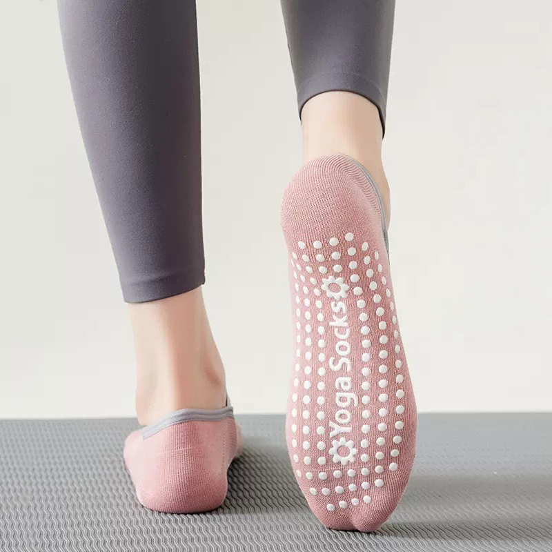 Breathable Towel Bottom Yoga S – Grip Sock Yoga Bewertung und Preis