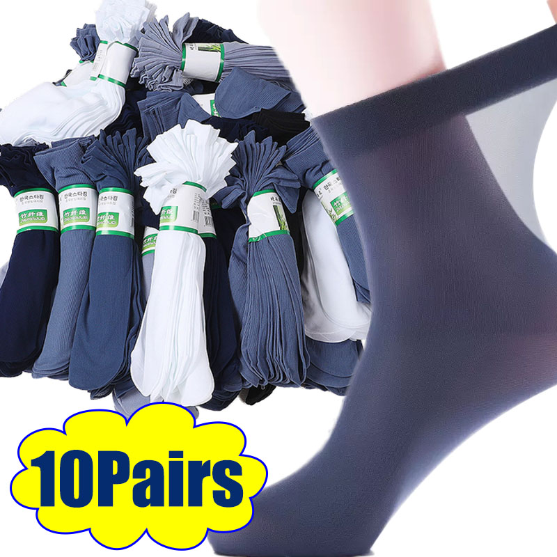 Breathable Long Socks Bamboo F – Silk Sock Bamboo Bewertung und Preis