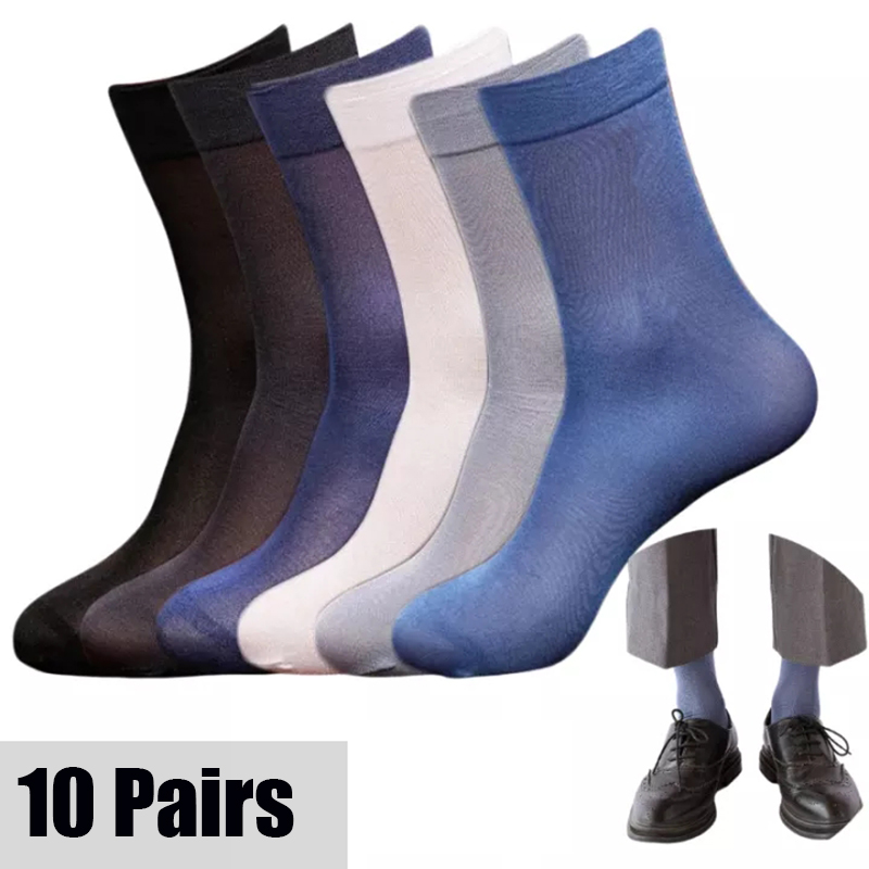 Breathable Long Socks Bamboo F – Silk Sock Bamboo Bewertung und Preis