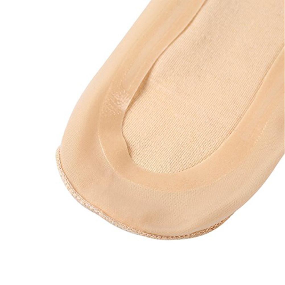 4Pair Women's Invisible Low Cu – Invisibility Sock Loafer Bewertung und Preis