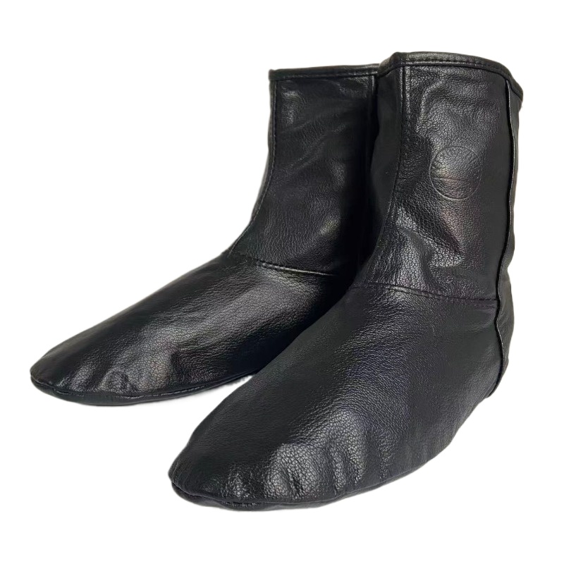 Thermal Sheepskin Leather Sock – Thermal Sock Winter Bewertung und Preis