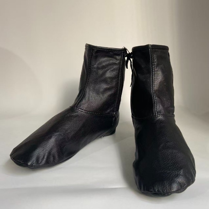 Thermal Sheepskin Leather Sock – Thermal Sock Winter Bewertung und Preis