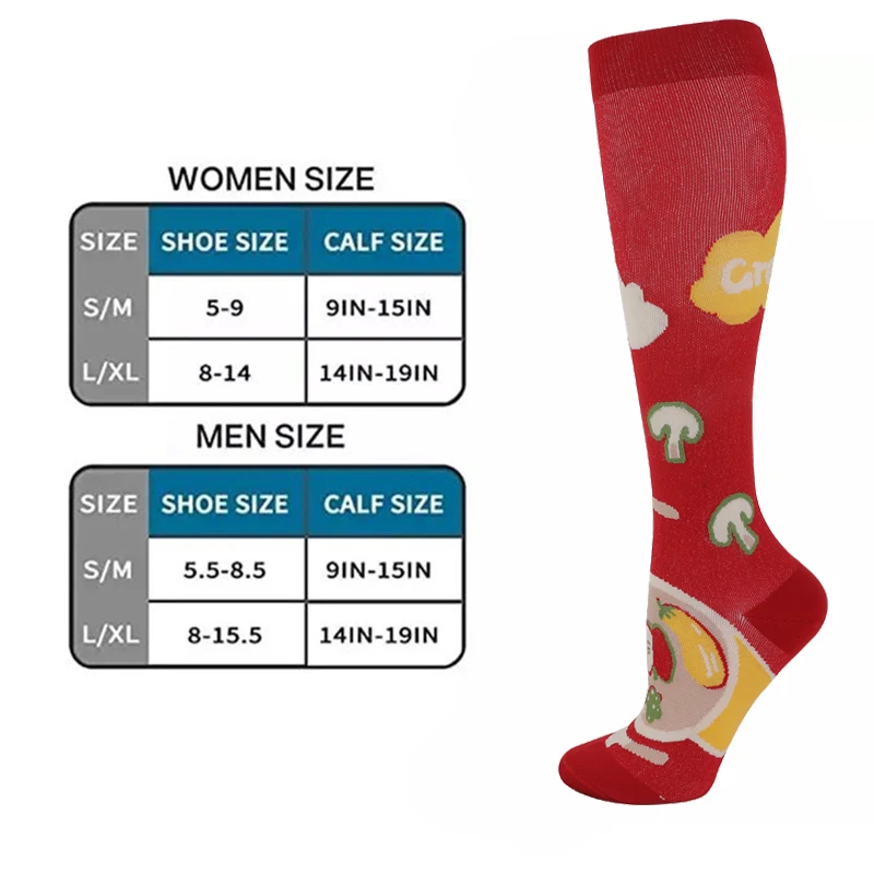 3 Pairs/Packs Multiple Styles  – Cotton Crew Sock Pack Bewertung und Preis