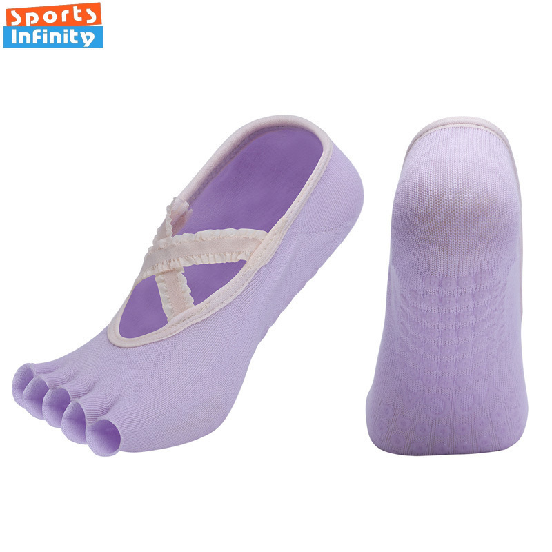 Fashion Cross Strap Backless F – Toe Sock Split Bewertung und Preis