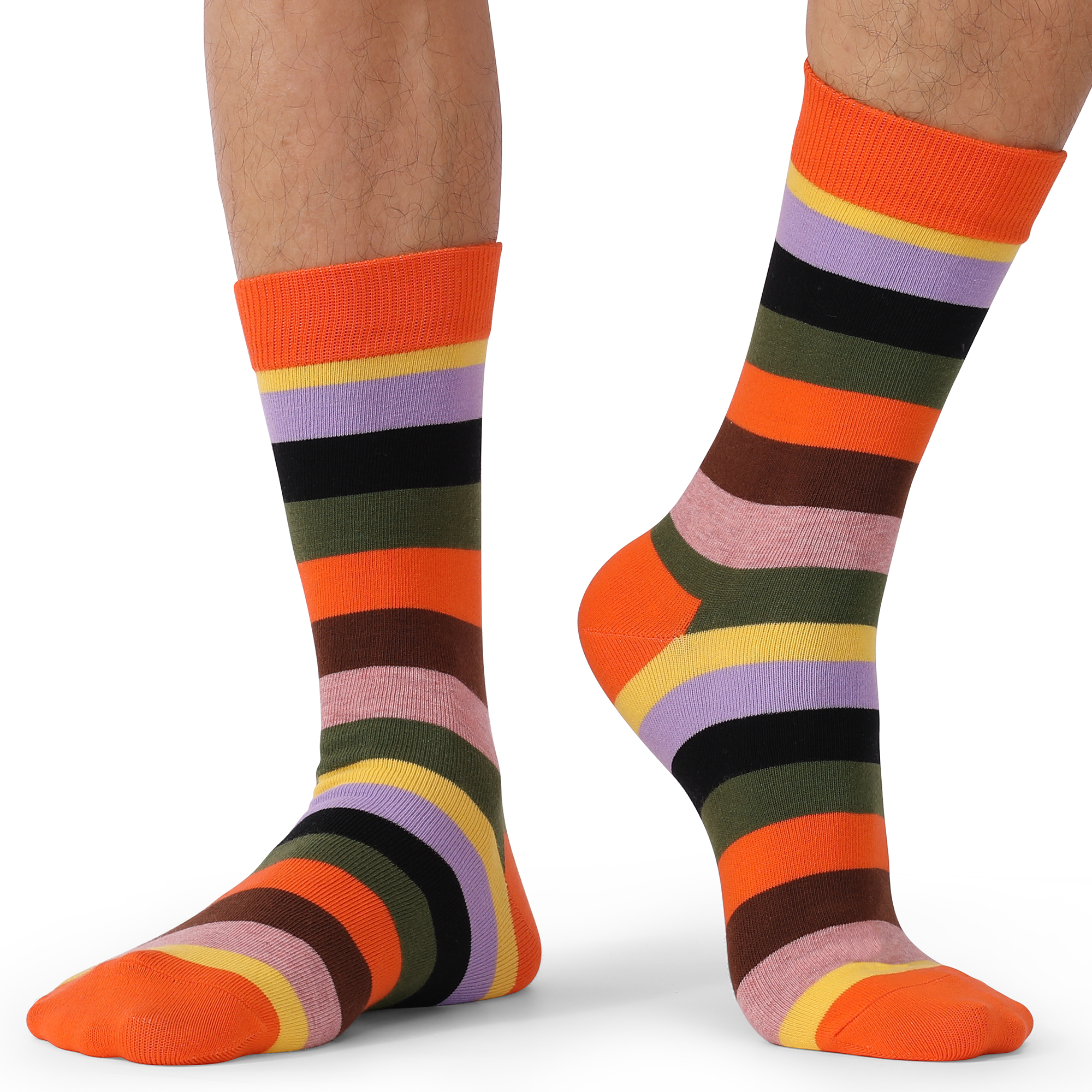 5Pairs Mens Fun Dress Socks, P – Cotton Crew Sock Pack Bewertung und Preis