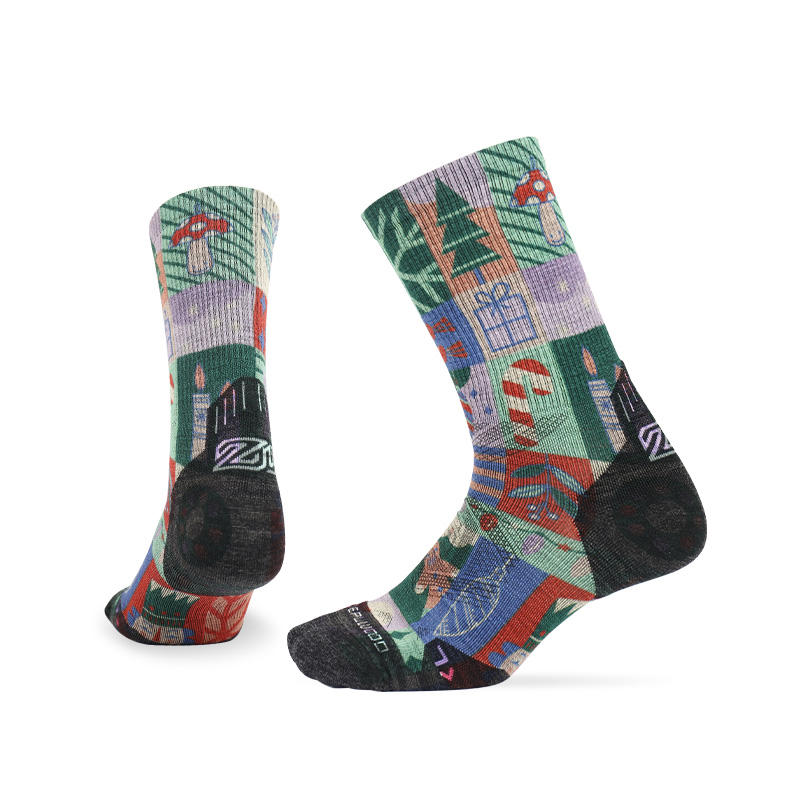ZEALWOOD Merino Wool Running S – Wool Hiking Sock Bewertung und Preis