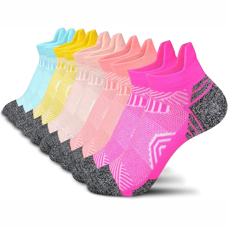5 Pairs Performance Athletic A – Ankle Brace Sock Bewertung und Preis