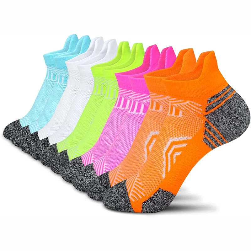 5 Pairs Performance Athletic A – Ankle Brace Sock Bewertung und Preis
