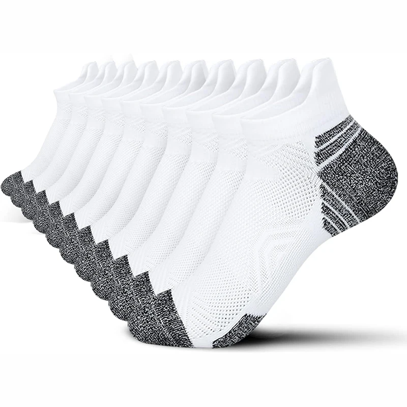 5 Pairs Performance Athletic A – Ankle Brace Sock Bewertung und Preis