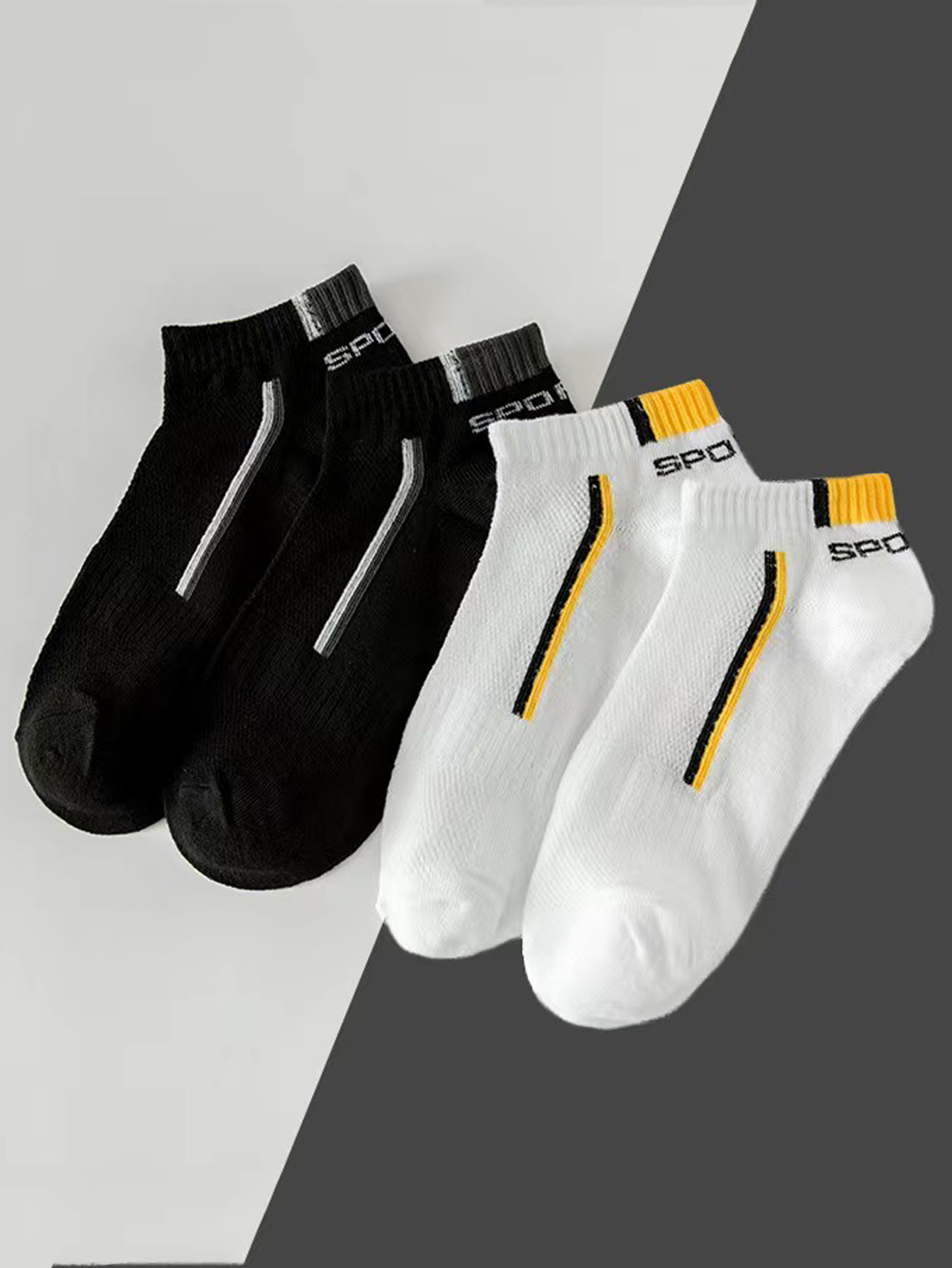 5/40 Pairs Mens Ankle Boat Soc – Ankle Sock Low Cut Bewertung und Preis