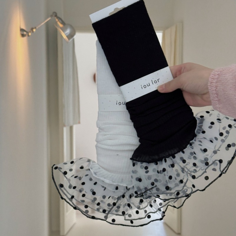 Ins Simplicity Style Leg Warme – Boot Sock Slouchy Bewertung und Preis