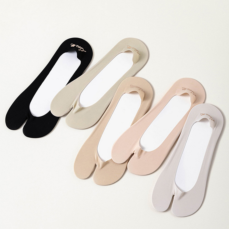 Ultra Thin Split Toe Socks Sum – Toe Sock Split Bewertung und Preis