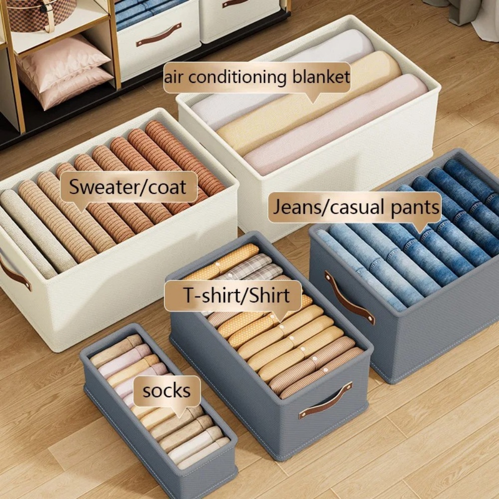 1PC Oxford Clothing and Toy St – Sock Organizer Tray Bewertung und Preis