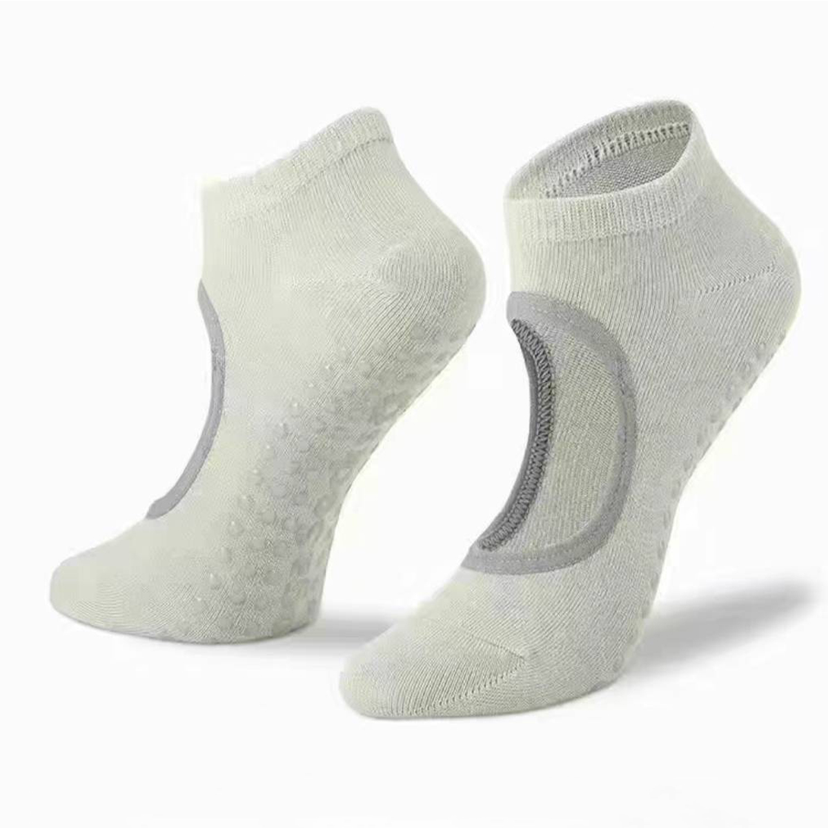 Non-Slip Yoga Socks for Women  – Grip Sock Yoga Bewertung und Preis