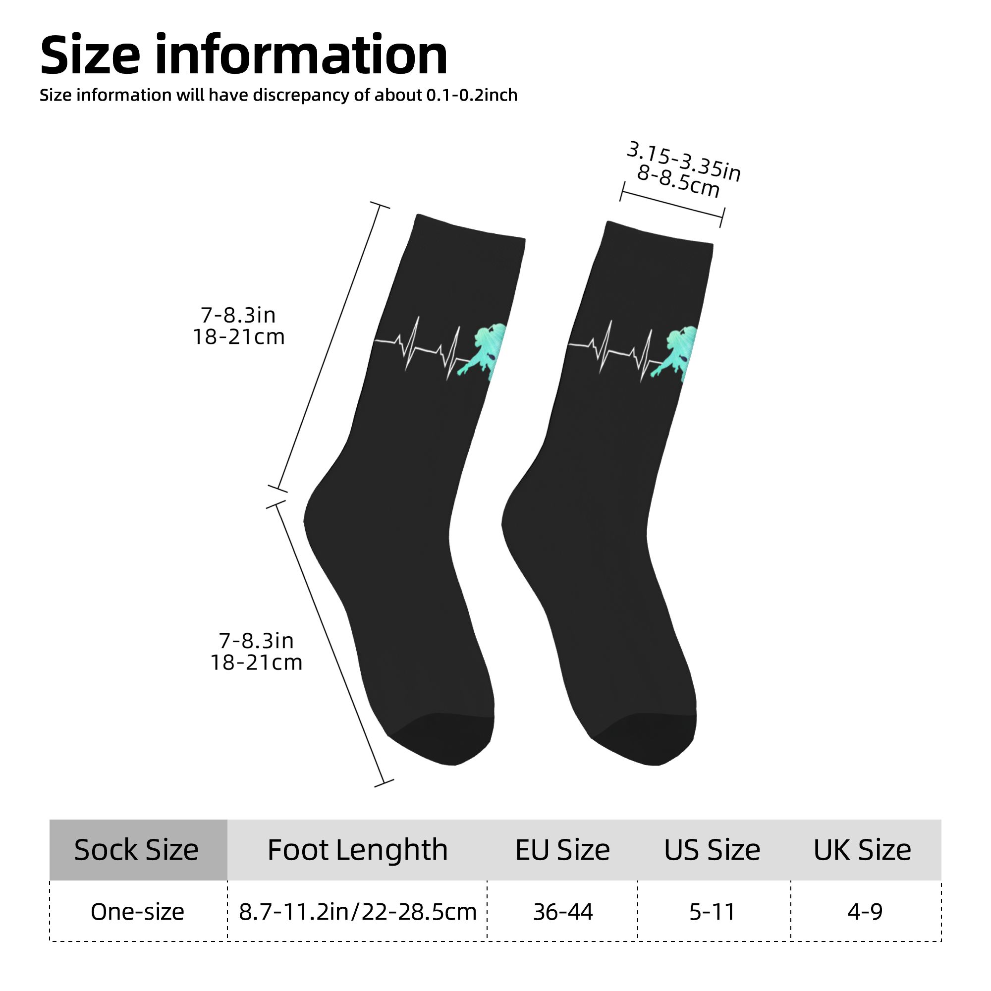 Custom Cool Men's Scuba Diving – Dress Sock Men Bewertung und Preis
