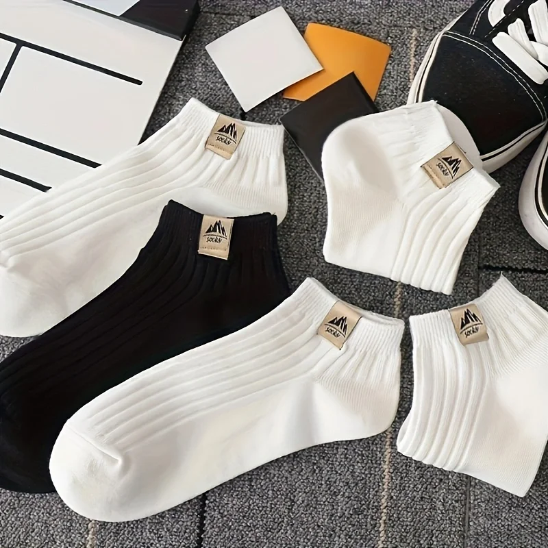 5/10 Pairs Of Men's Outdoor Sp – No Show Sock Women Bewertung und Preis