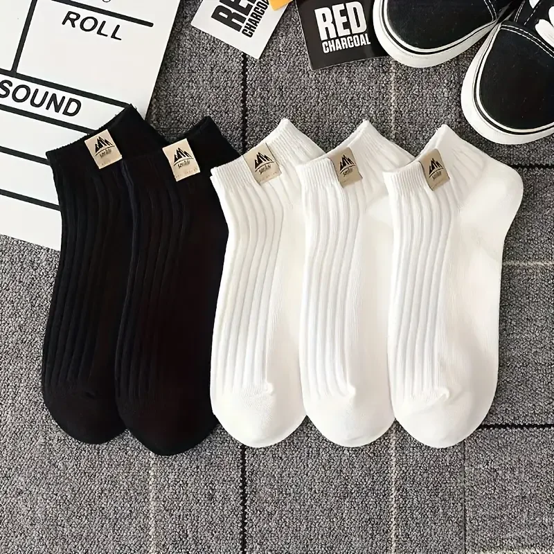 5/10 Pairs Of Men's Outdoor Sp – No Show Sock Women Bewertung und Preis