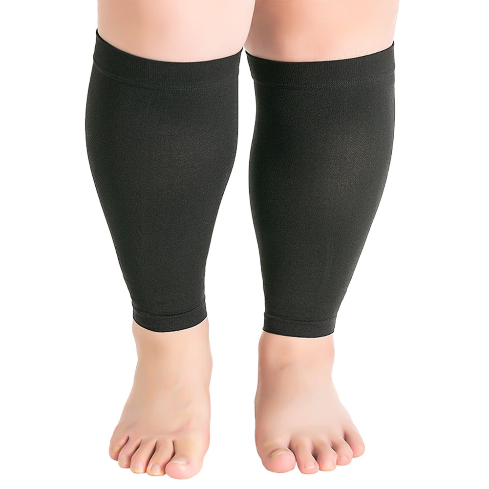 1 Pair Fitness Running Compres – Compression Sleeve Calf Bewertung und Preis