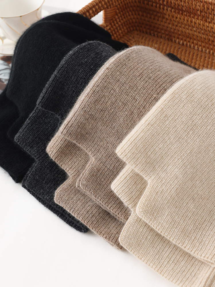 100% Pure Cashmere Leg Warmers – Boot Sock Slouchy Bewertung und Preis