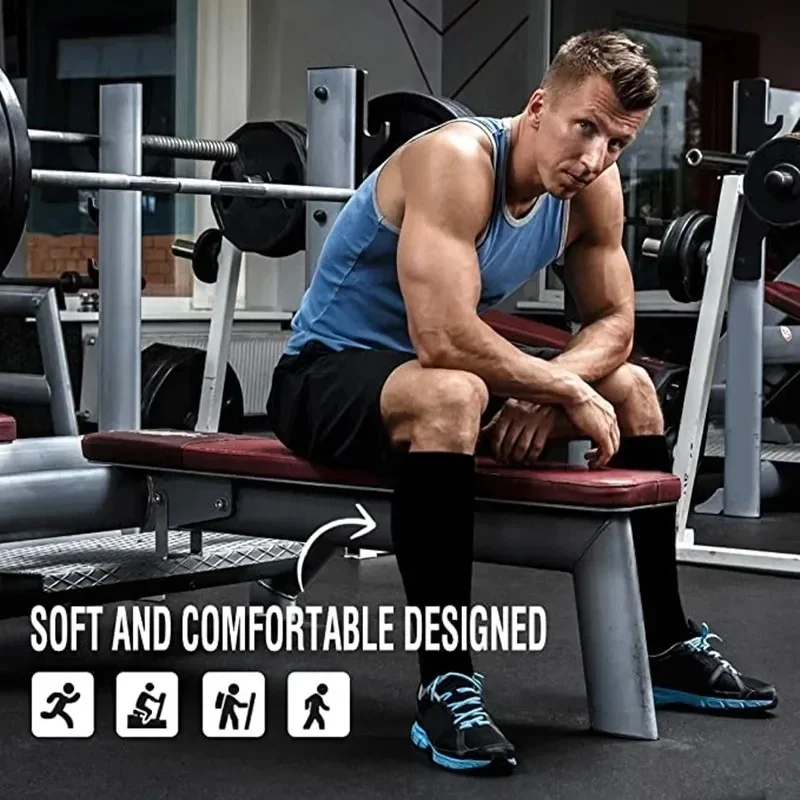 Unisex Compression Socks for M – Compression Sock Medical Bewertung und Preis