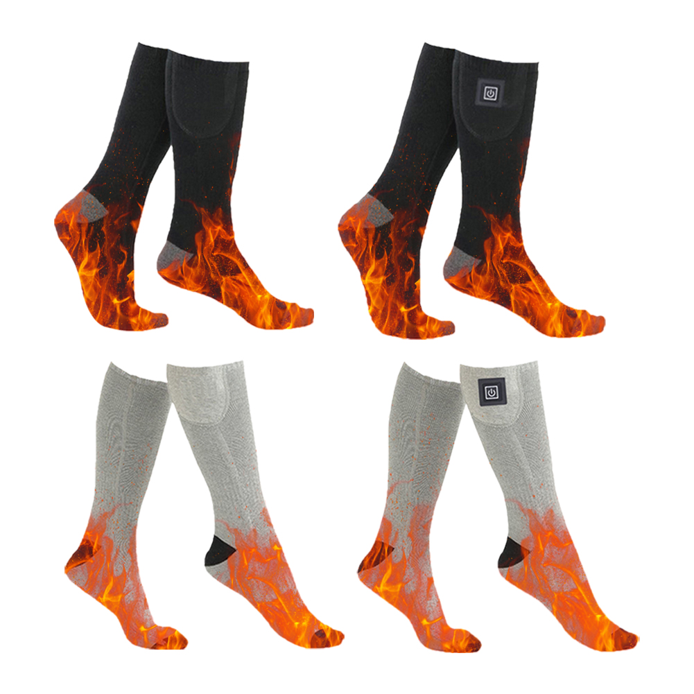 Electric Heated Socks (No Batt – Thermal Sock Winter Bewertung und Preis