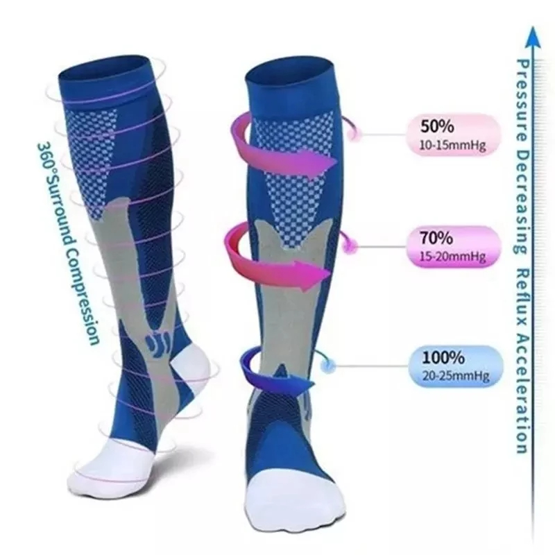 Running Compression Socks Vari – Compression Sock Medical Bewertung und Preis