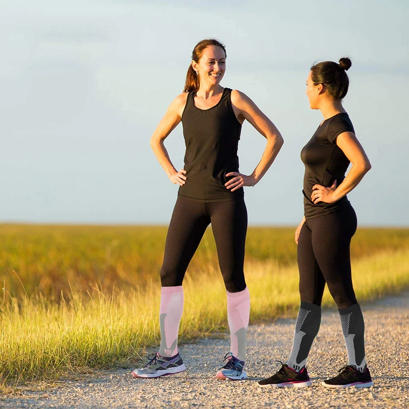 Running Compression Socks Vari – Compression Sock Medical Bewertung und Preis