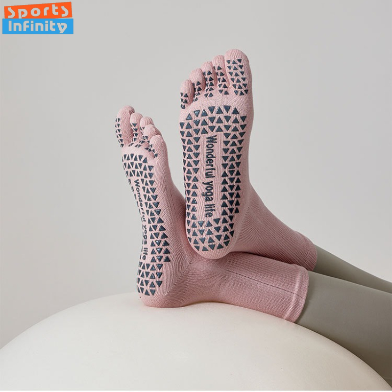 Fashion Five Finger Split Toe  – Toe Sock Split Bewertung und Preis