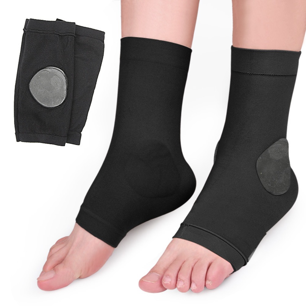 1pair Sports Invisible Silicon – Ankle Brace Sock Bewertung und Preis