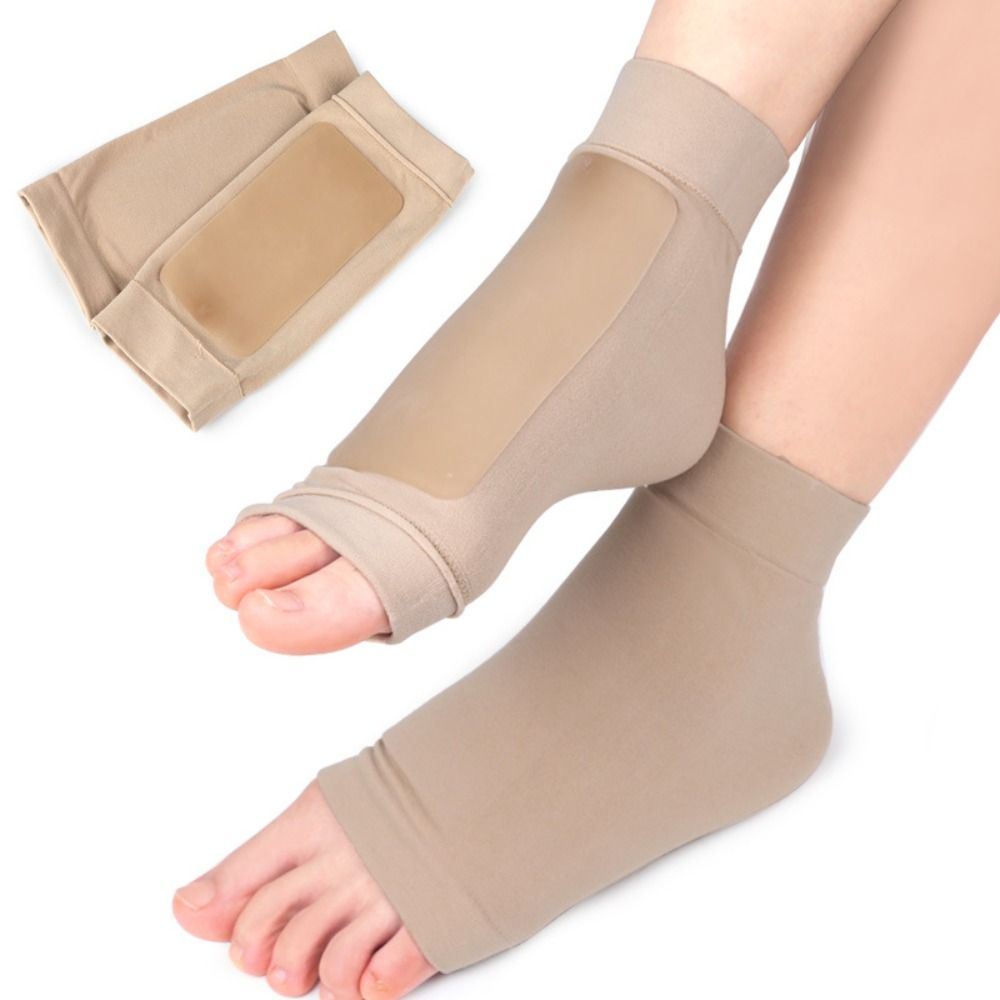 1pair Sports Invisible Silicon – Ankle Brace Sock Bewertung und Preis