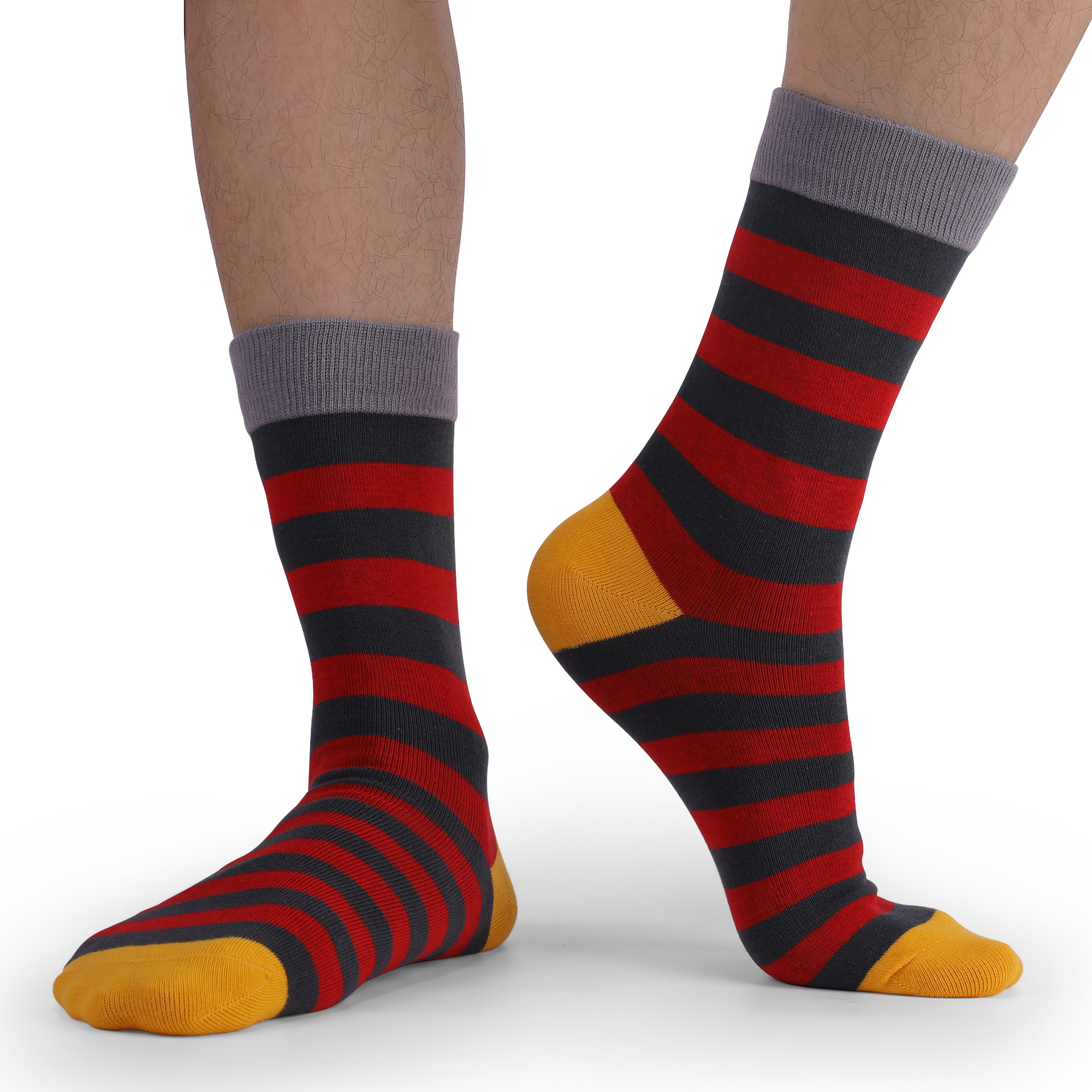5Pairs Mens Fun Dress Socks, P – Cotton Crew Sock Pack Bewertung und Preis