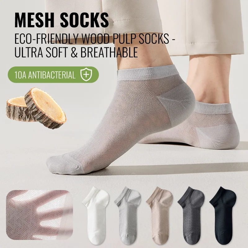 MiiOW Bamboo Short Sock Men No – Ankle Sock Low Cut Bewertung und Preis