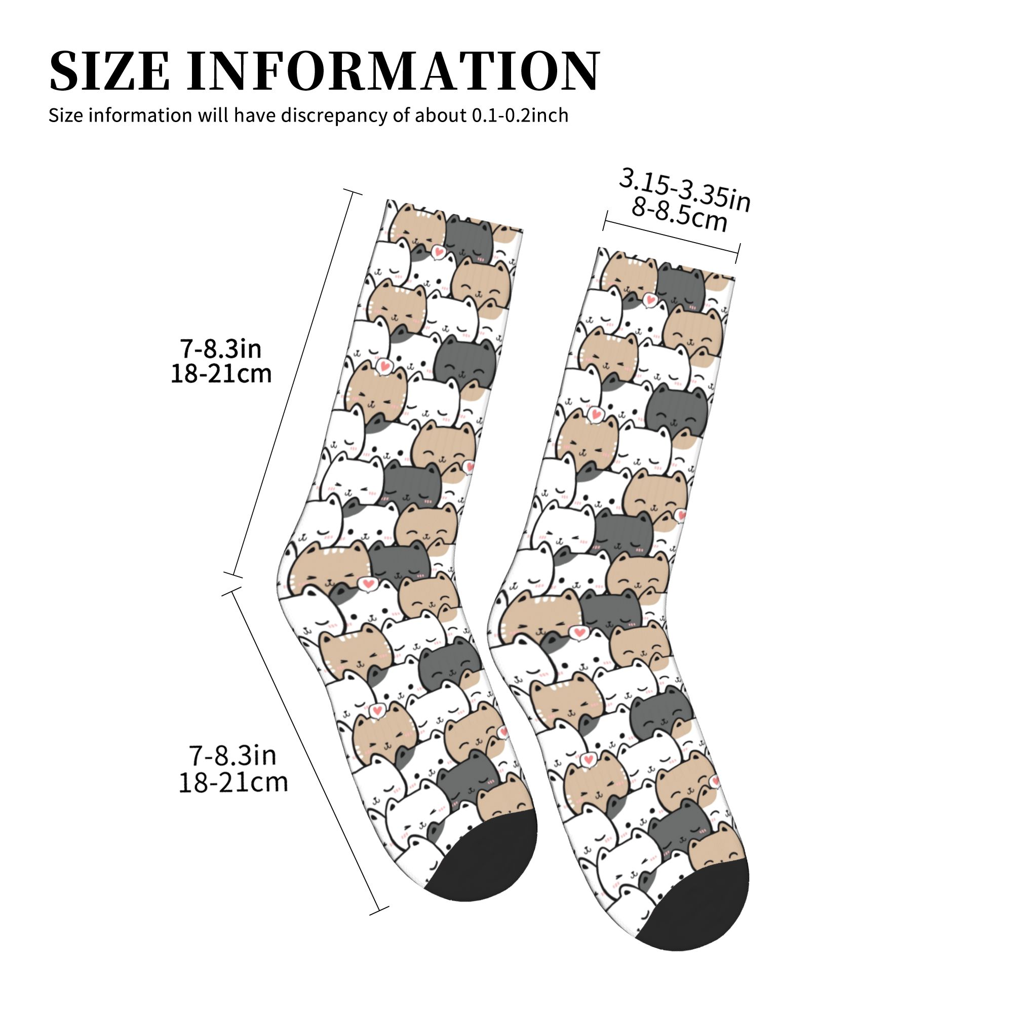 Funny Mens Cute Kitten Cat Doo – Dress Sock Men Bewertung und Preis