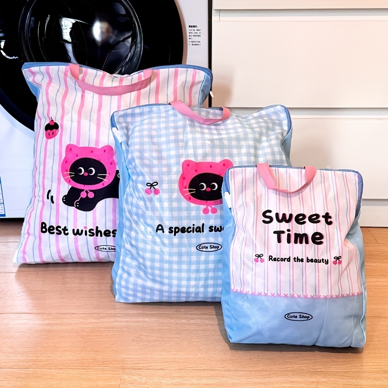 Cute Cat Panda Laundry Bag, Du – Sock Organizer Tray Bewertung und Preis
