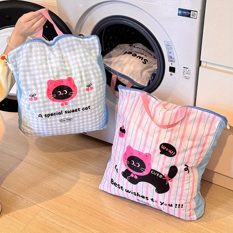 Cute Cat Panda Laundry Bag, Du – Sock Organizer Tray Bewertung und Preis