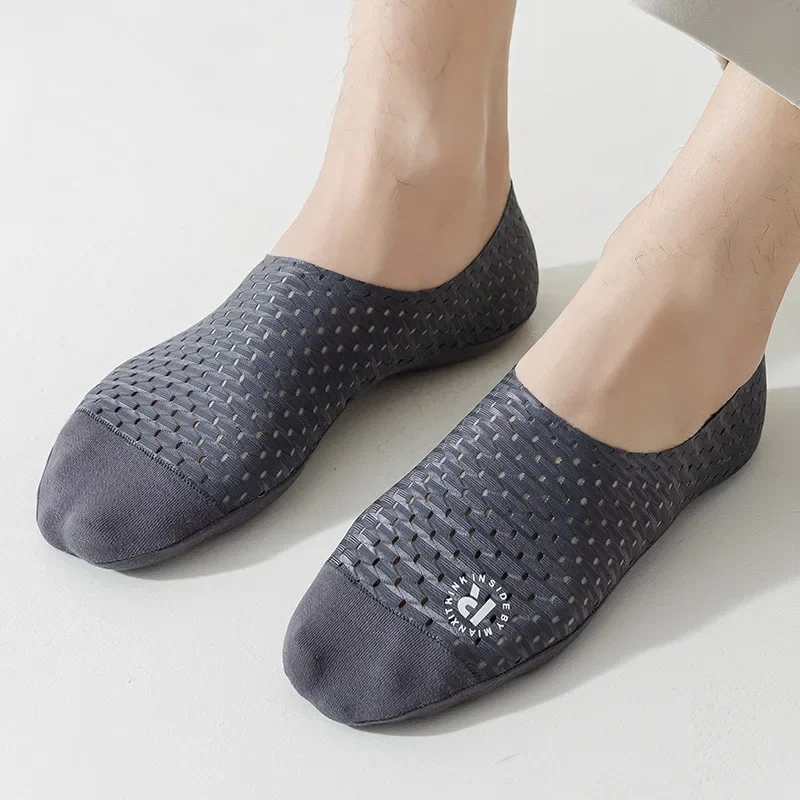 Silicone Non-slip Boat Socks S – Silk Sock Bamboo Bewertung und Preis