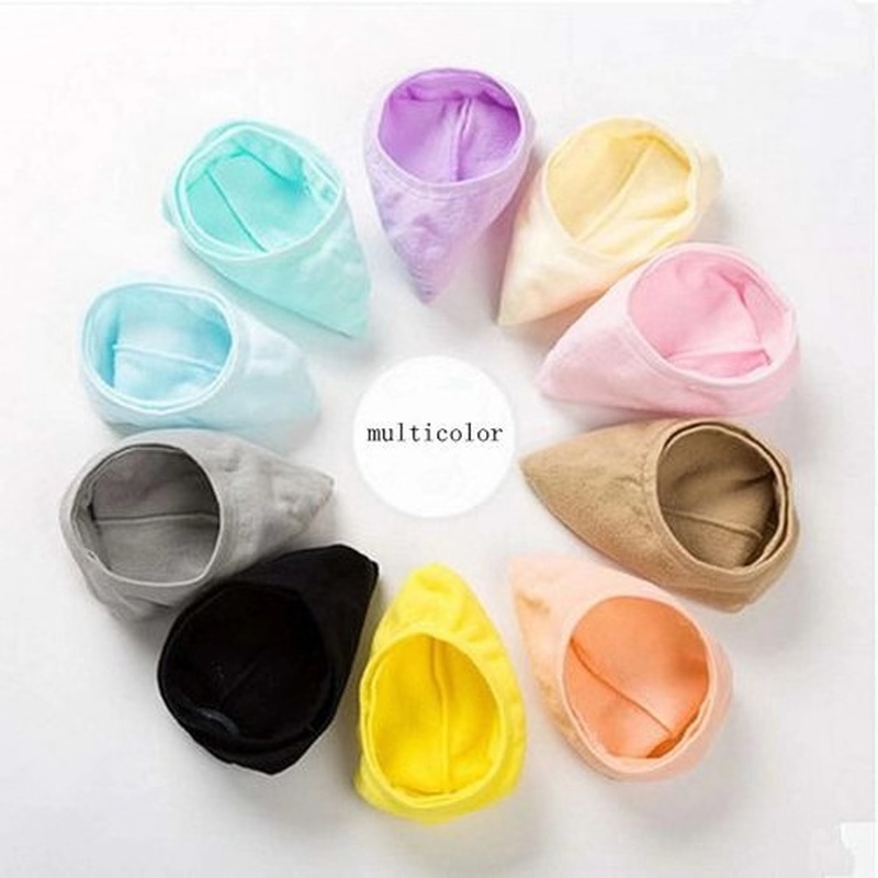 5 Pairs 10PCS Women Socks Nons – Invisibility Sock Loafer Bewertung und Preis