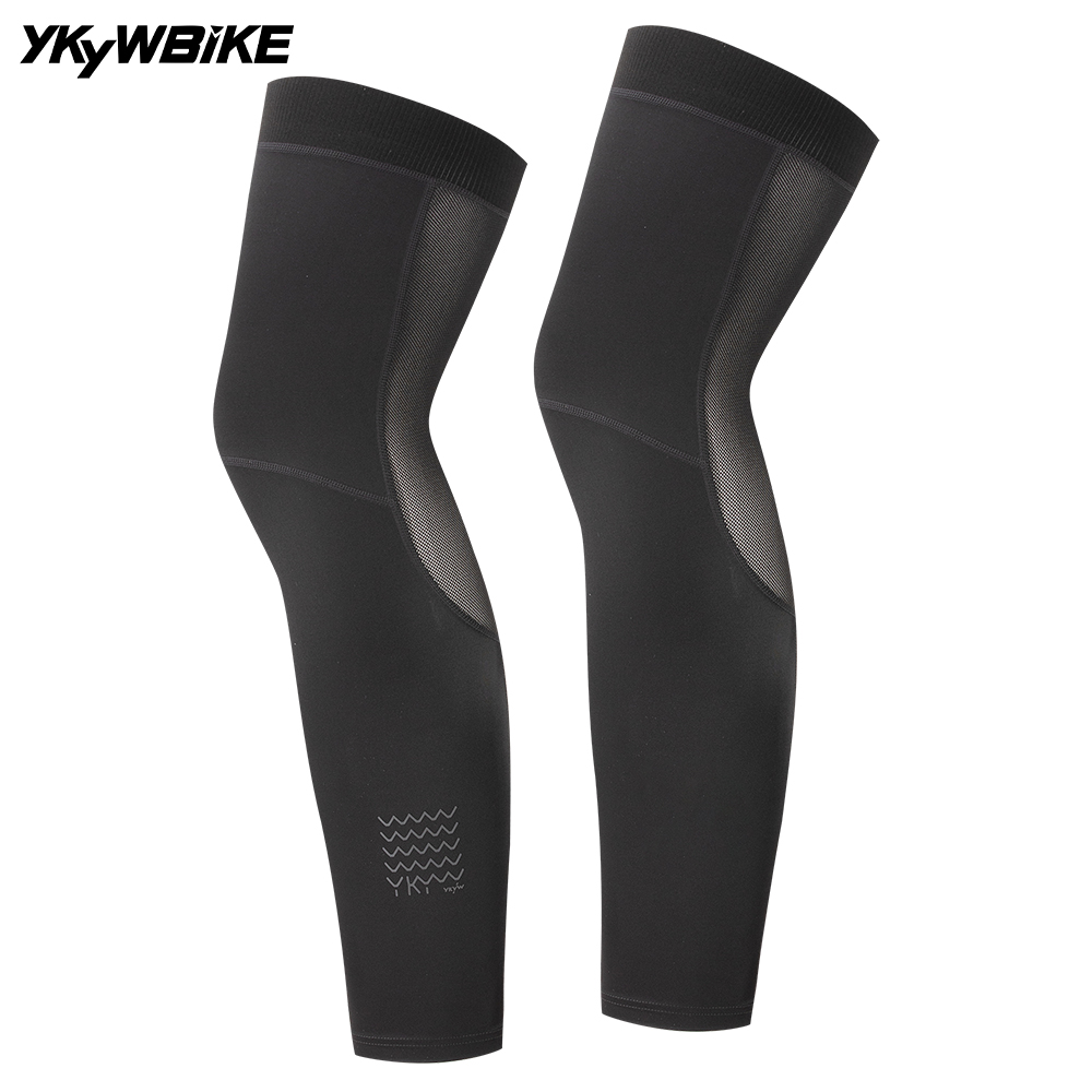 YKYWBIKE Cycling Leg Sleeve Un – Compression Sleeve Calf Bewertung und Preis