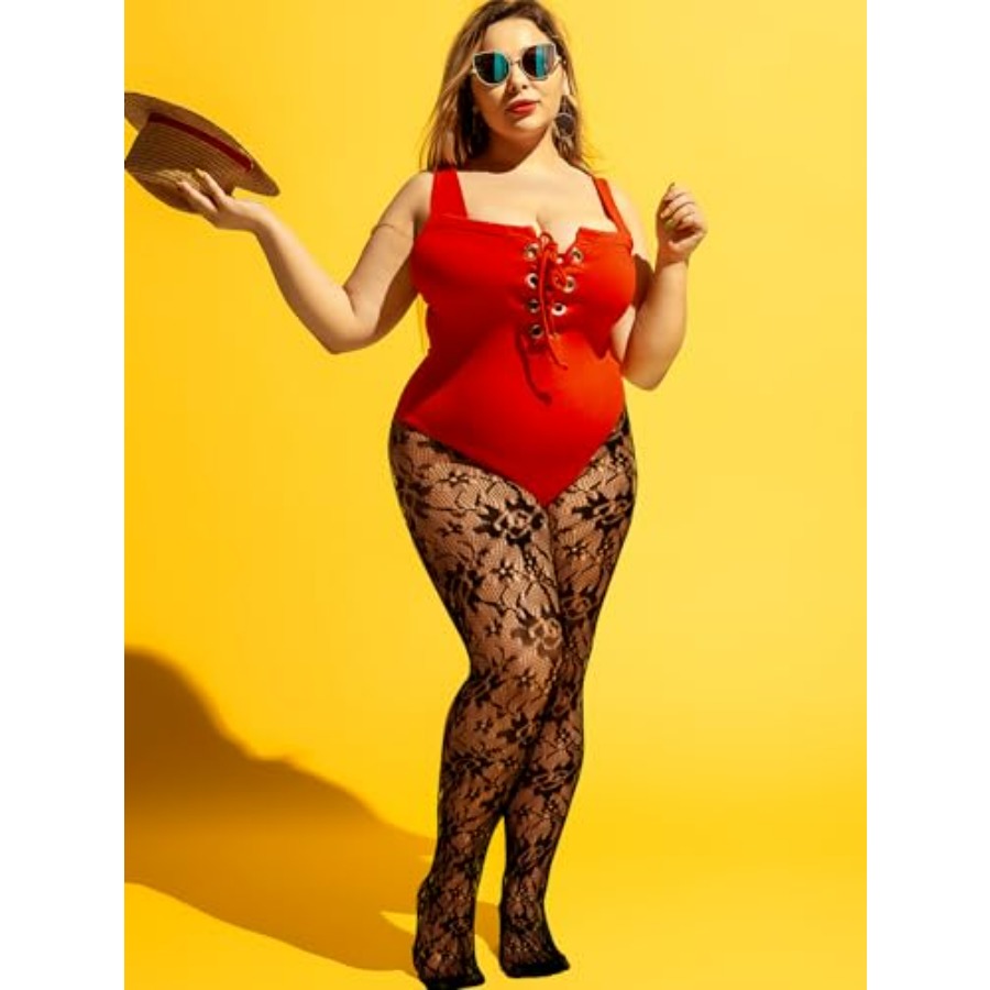 Bencailor 3 Pairs Women Rhines – Fishnet Stocking Women Bewertung und Preis